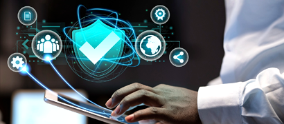 Cybersecurity Services
